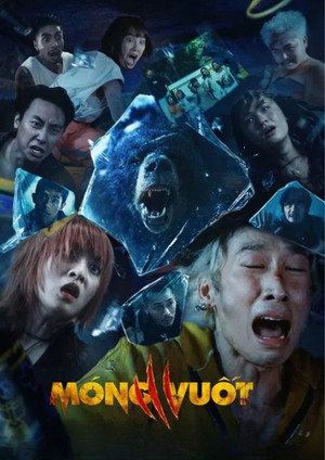 Claws 7