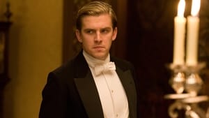 Downton Abbey 2. évad 9. rész