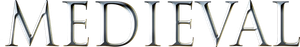 Medieval — Logos 11