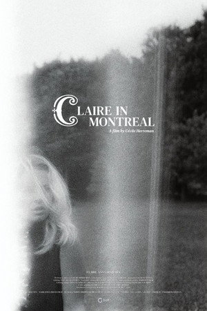 Claire in Montreal