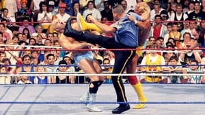 WWE SummerSlam 1990 film complet