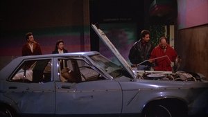 Seinfeld: 4×22