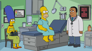 The Simpsons: Season 37 Episode 11