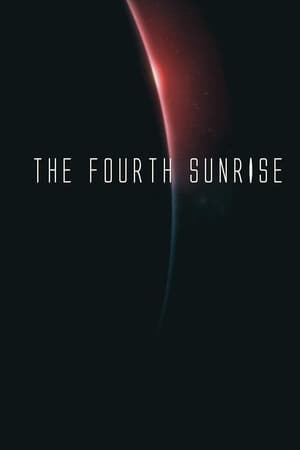 Poster The Fourth Sunrise (2022)