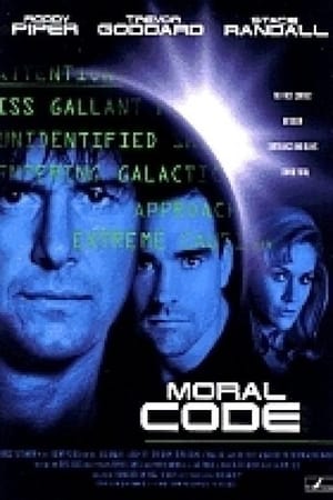 Moral Code poster