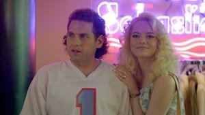 Maniac temporada 1 capitulo 4