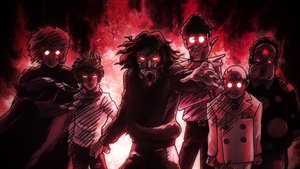Mob Psycho 100 Season 2 Episode 9
