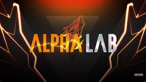 poster Alpha Lab