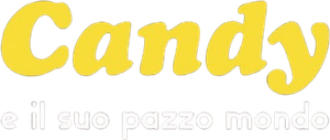 Candy — Logos 3
