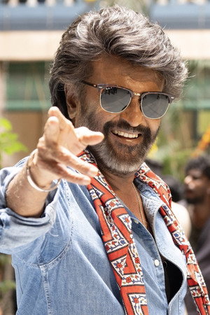 Photo de ரஜினிகாந்த்