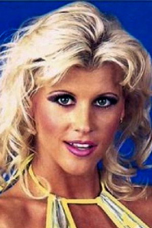 Stacy Carter portrait