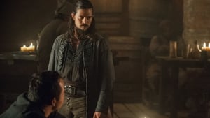 Black Sails: 3×7