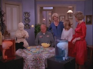 Sabrina, the Teenage Witch: 1×13