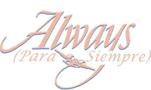 Always (Para Siempre) — Logos 5