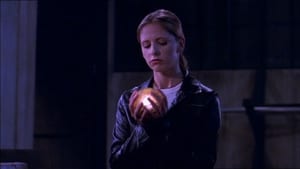 Buffy the Vampire Slayer: 5×22