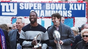 New York Giants Road to XLVI film complet