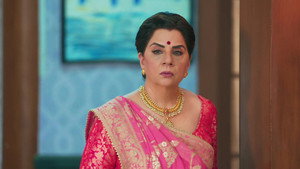 Vasundhara Criticises Anupama