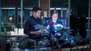 Supergirl: Saison 3 Episode 14