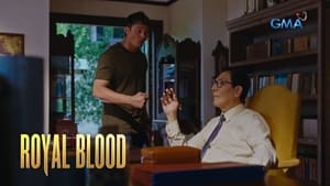 Royal Blood: Season 1 Full Episode 11
