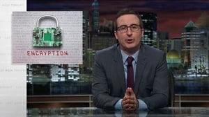 Last Week Tonight with John Oliver: 3×5