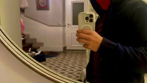 Spider without sense 1