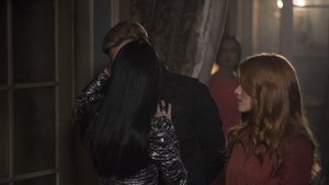 Shadowhunters : The Mortal Instruments saison 3 Episode 10