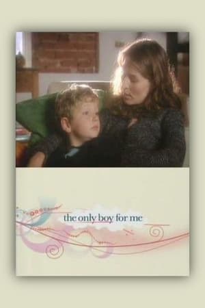 The Only Boy for Me poster