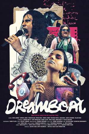 Dreamboat 3
