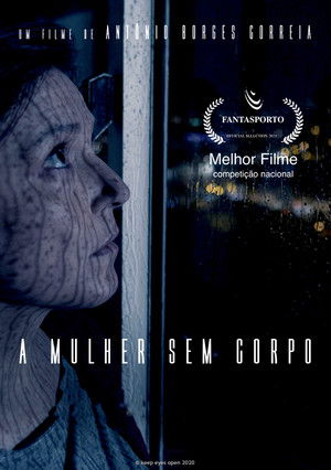 A Mulher sem Corpo (2020)
