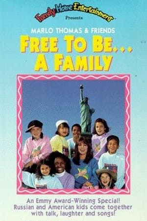 Free to Be... a Family (1988) | Team Personality Map