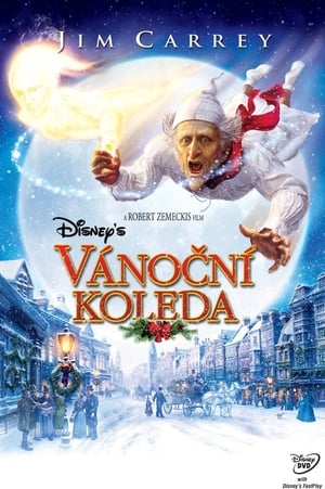 Poster Vánoční koleda 2009