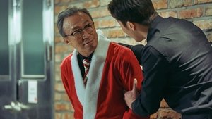 Venganza Por el Pasado (2022) WEB-DL 720P LATINO/COREANO