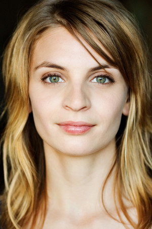 Marilyn Castonguay portrait