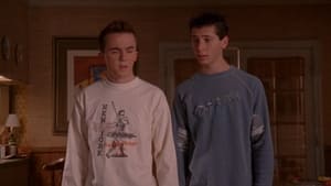 Malcolm in the Middle Dewey's Opera