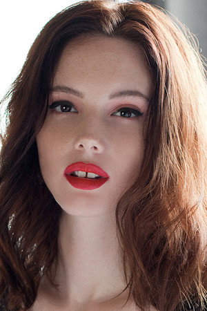 Olwen Catherine Kelly portrait