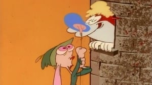 The Ren & Stimpy Show Season 1 Episode 3