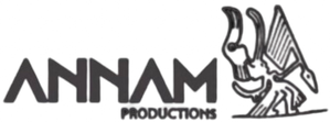 Logo An Nam Productions