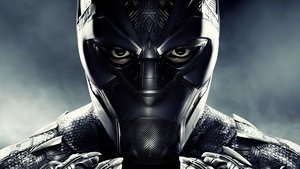 Black Panther 2018