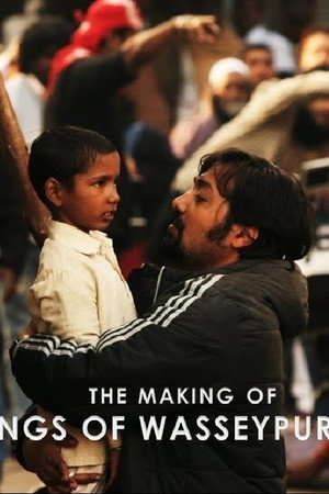 Gangs of Wasseypur - Making Uncut - The Roots of Revenge from Wasseypur