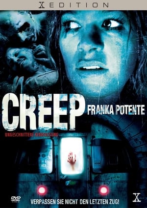 Poster Creep 2004