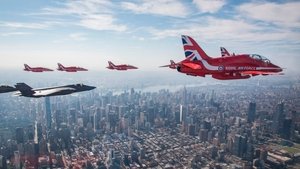 Red Arrows Take America Episode 2