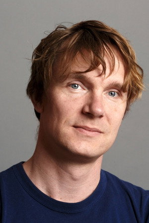 Peter van de Witte portrait