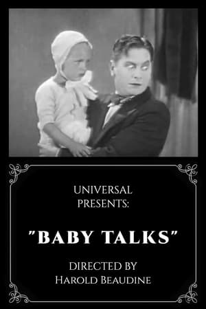 Image Baby Talks