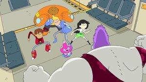 Bravest Warriors: T1E4 – Memory Donk [Sub. Español]