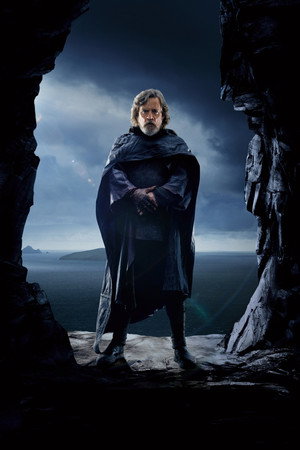 Star Wars: The Last Jedi 575