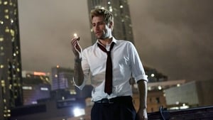 Constantine Season 1 มือปราบกระชากซาตาน ปี 1 ตอนที่ 1