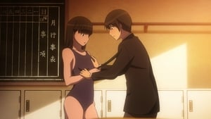 Amagami SS Season 1 Episode 22