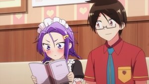 Bokutachi wa Benkyou ga Dekinai: 1 Staffel 10 Folge