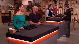 Bares für Rares: 11×49