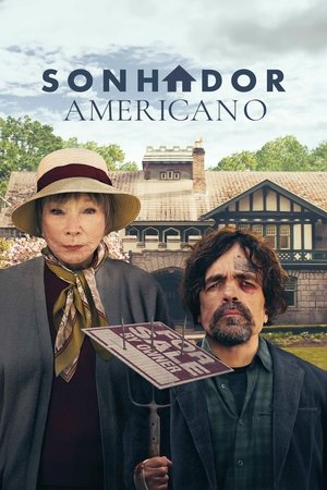 Image American Dreamer